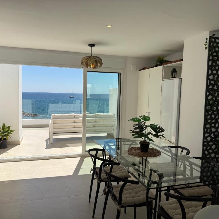 Front Sea View Penthouse - Apartamento de 2 dormitorios - 15