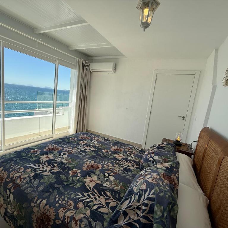 Front Sea View Penthouse - Apartamento de 2 dormitorios - 26