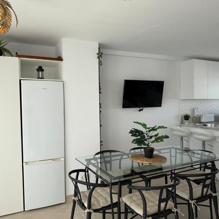 Front Sea View Penthouse - Apartamento de 2 dormitorios - 18