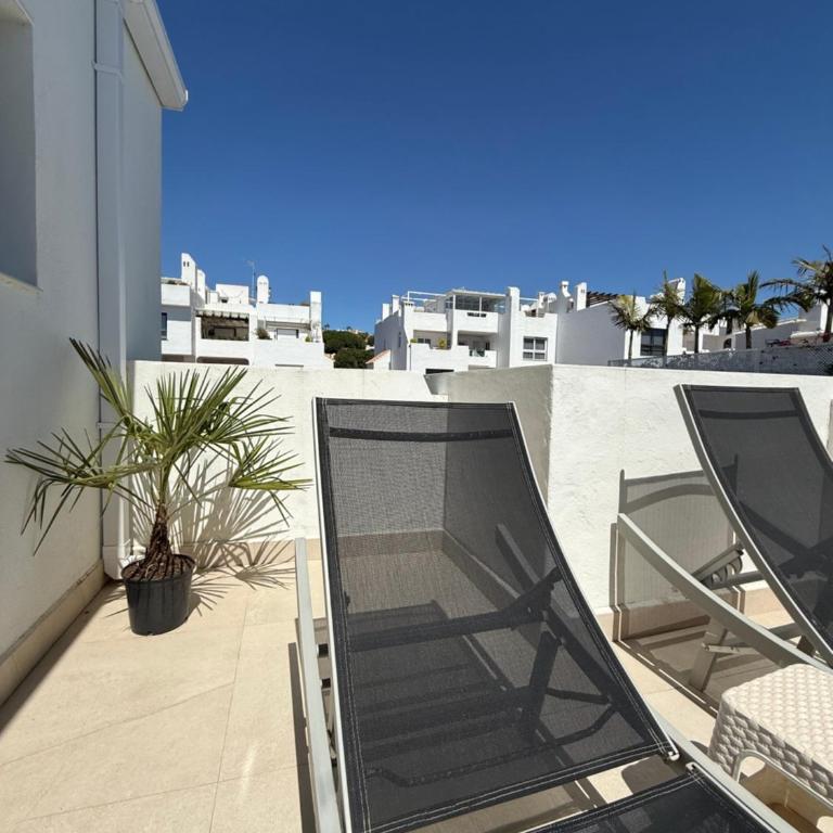 Front Sea View Penthouse - Apartamento de 2 dormitorios - 29