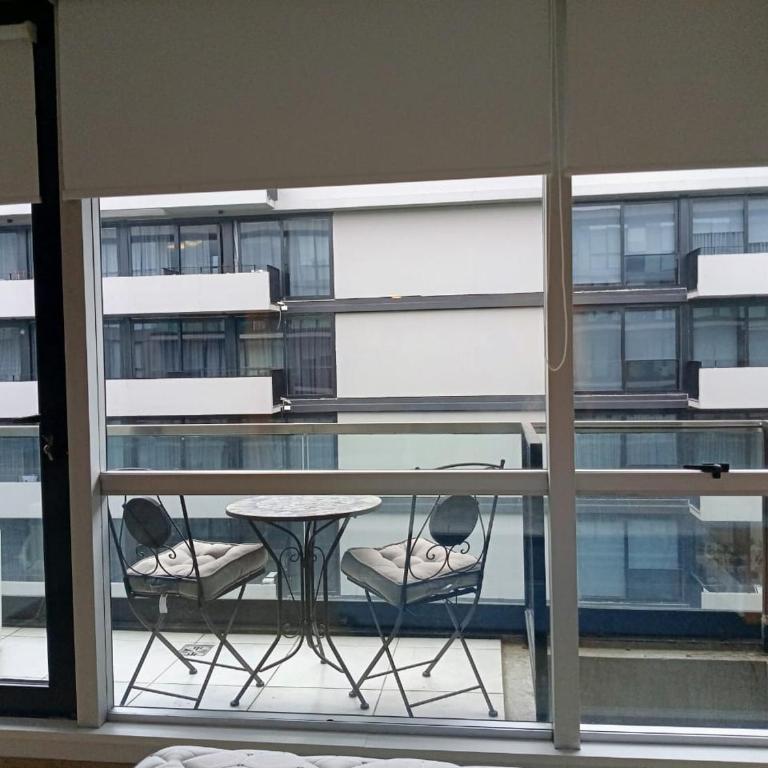 LUMIERE P M Piso 8 - Apartamento de 1 dormitorio - 2