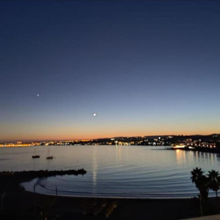 Front Sea View Penthouse - Apartamento de 2 dormitorios - 41
