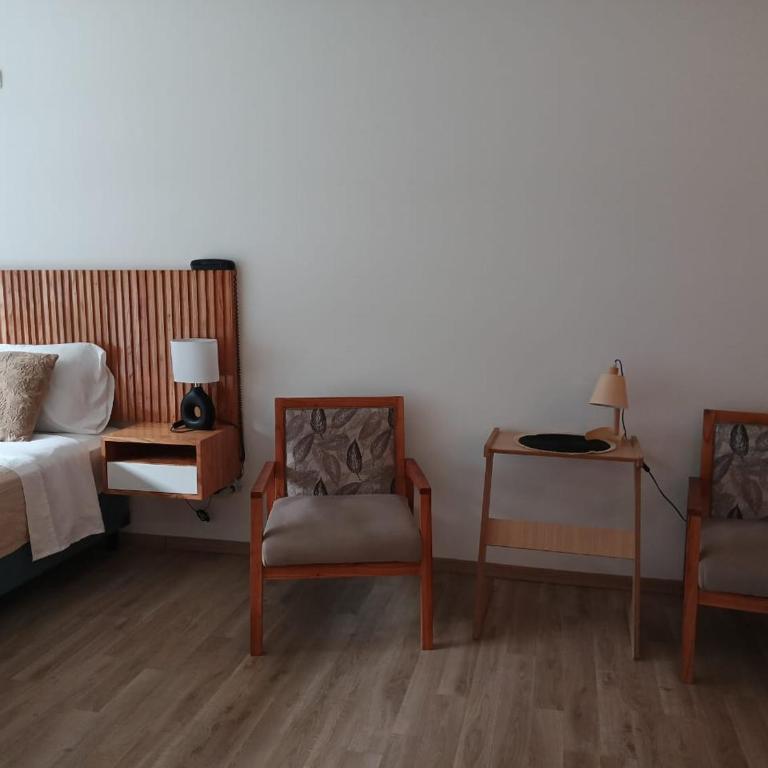 LUMIERE P M Piso 8 - Apartamento de 1 dormitorio - 3