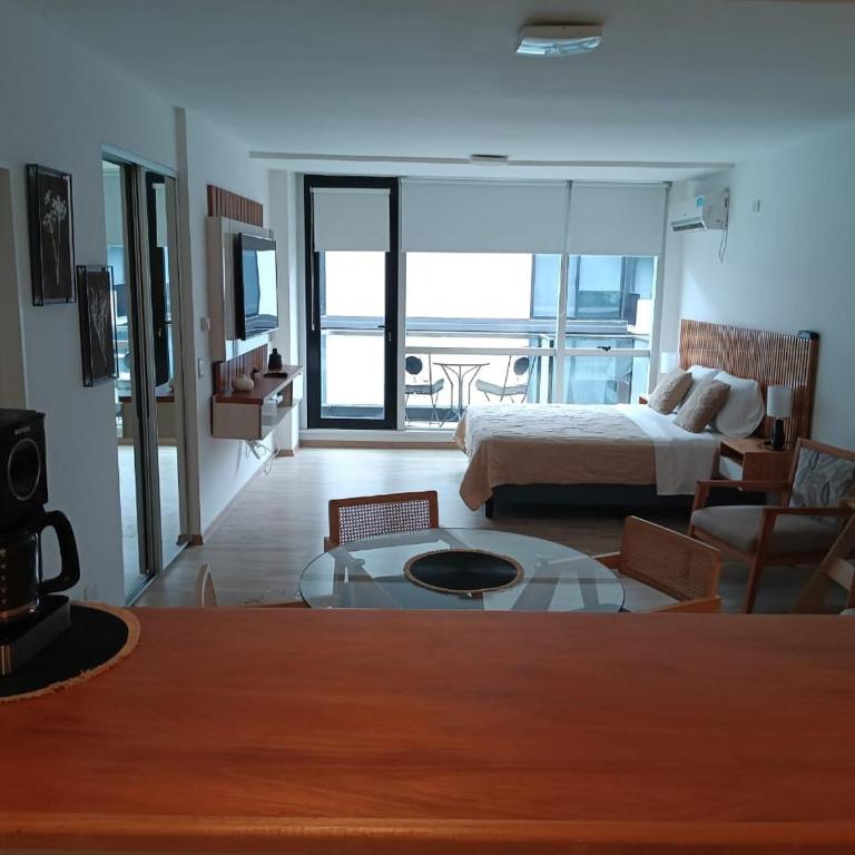LUMIERE P M Piso 8 - Apartamento de 1 dormitorio - 4