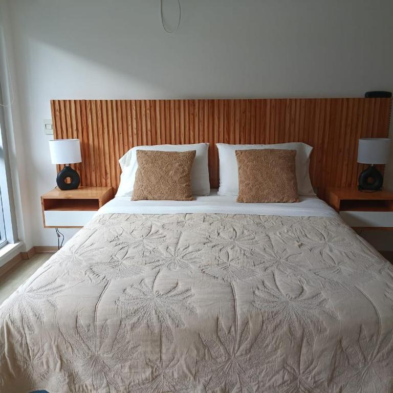 LUMIERE P M Piso 8 - Apartamento de 1 dormitorio - 14
