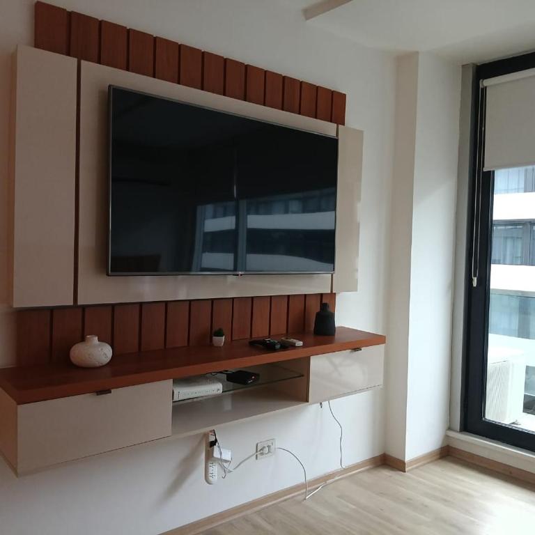 LUMIERE P M Piso 8 - Apartamento de 1 dormitorio - 15