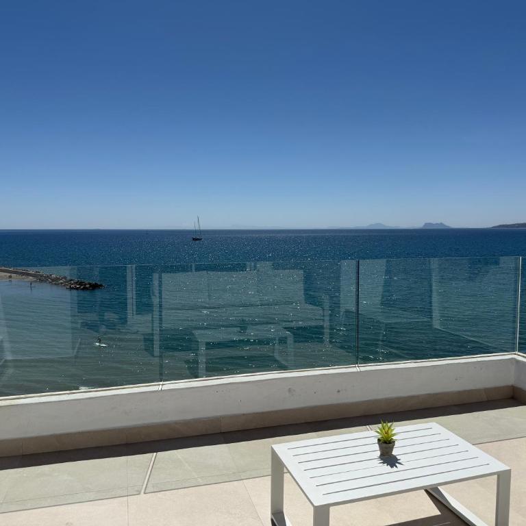 Front Sea View Penthouse - Apartamento de 2 dormitorios - 20
