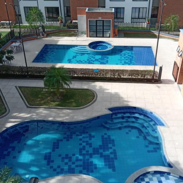 Apartamento completo - Apartamento de 3 dormitorios - 5