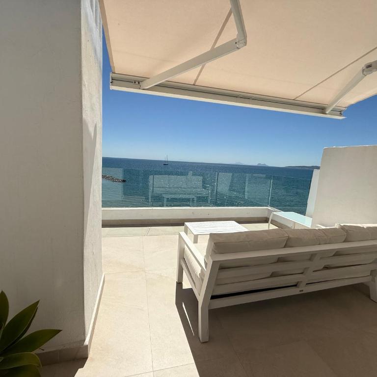 Front Sea View Penthouse - Apartamento de 2 dormitorios - 16