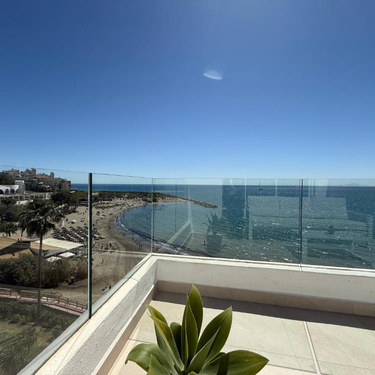 Front Sea View Penthouse - Apartamento de 2 dormitorios - 21