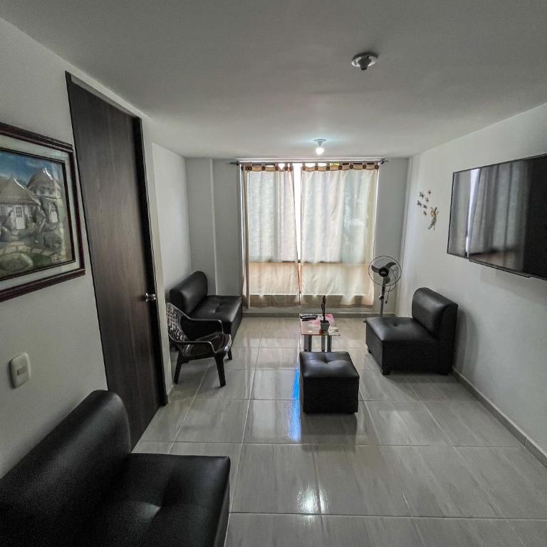 Apartamento completo - Apartamento de 3 dormitorios - 8