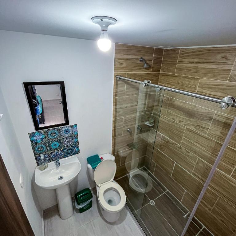 Apartamento completo - Apartamento de 3 dormitorios - 3