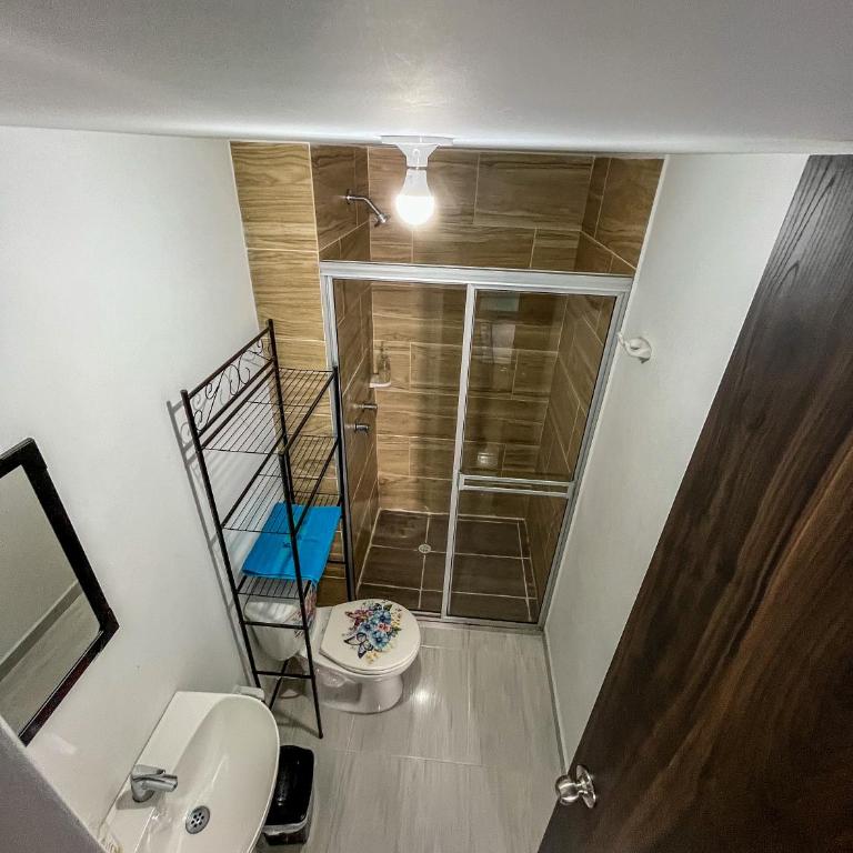 Apartamento completo - Apartamento de 3 dormitorios - 7