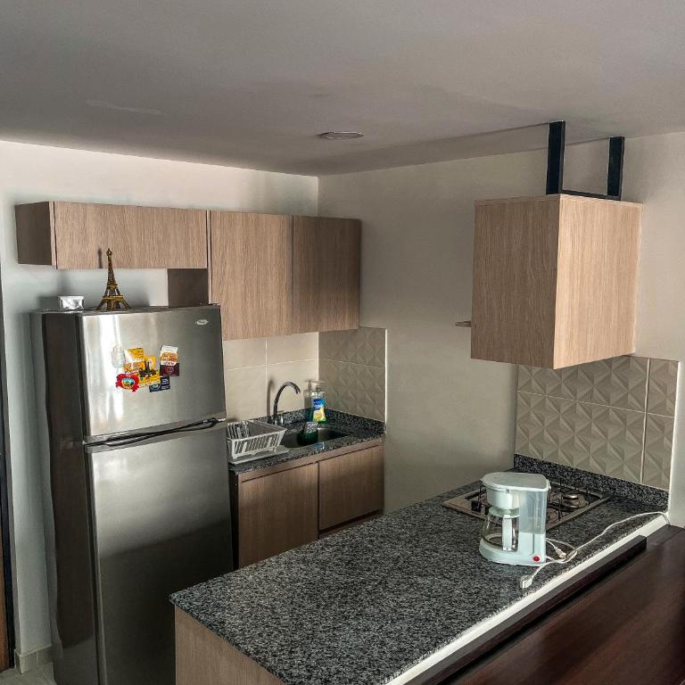 Apartamento completo - Apartamento de 3 dormitorios - 10