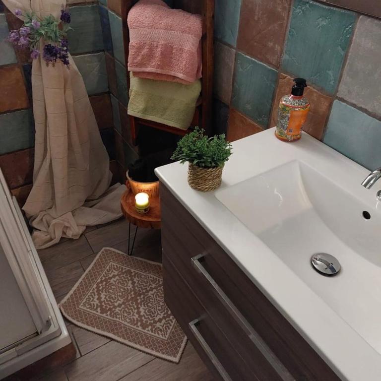 Home Shabby - Deluxe Apartment - 45