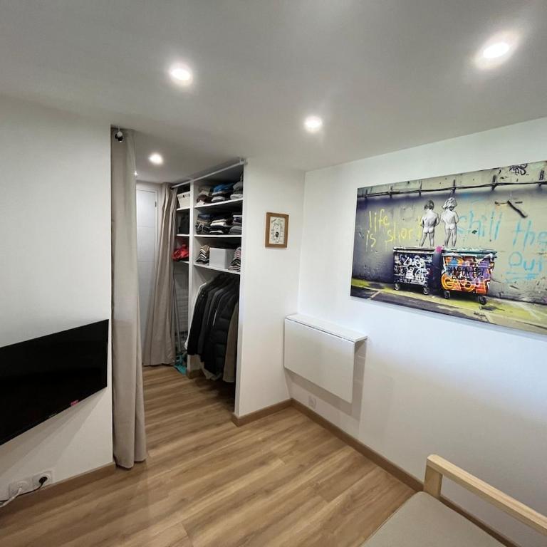Appartement refait à neuf au Cannet - Appartement 2 Chambres - 13