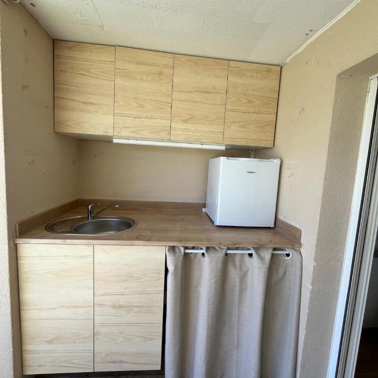 Appartement refait à neuf au Cannet - Appartement 2 Chambres - 18