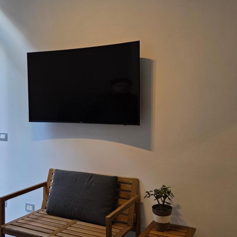 Loft luminoso con patio privado - Apartamento de 1 dormitorio - 7