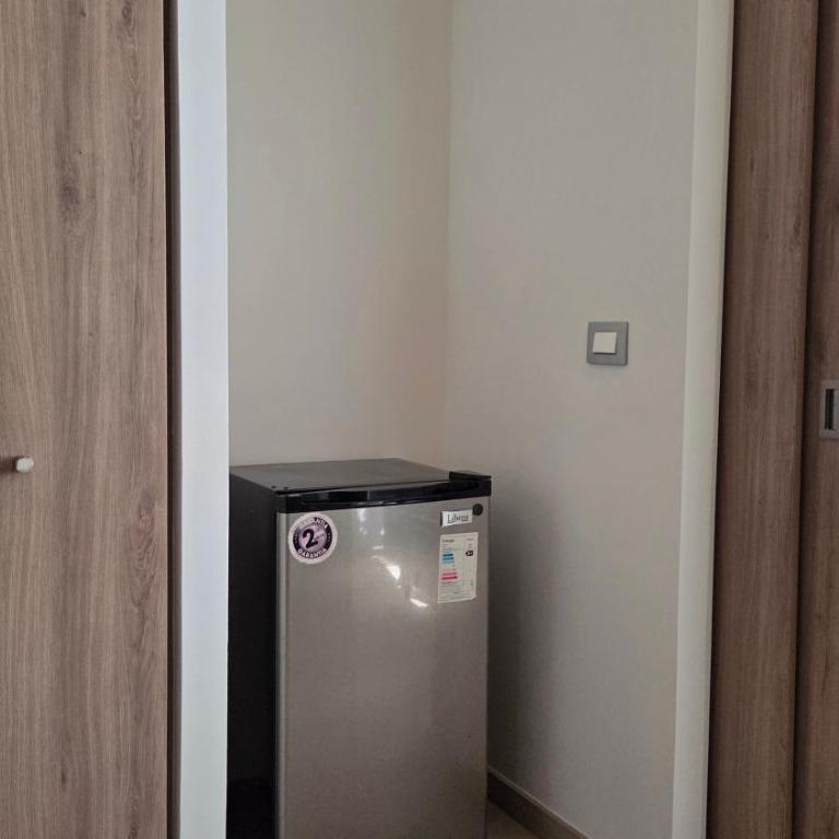 Loft luminoso con patio privado - Apartamento de 1 dormitorio - 18