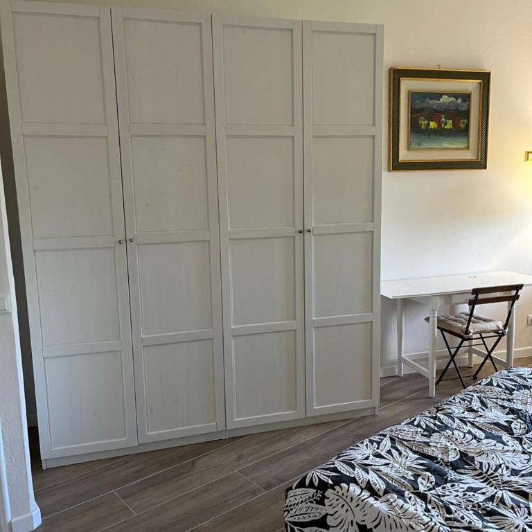 La casa di Sara - Luxury Triple Room - 6