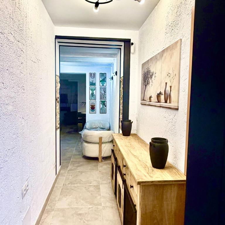 Casa Natali 1 - Apartamento de 2 dormitorios - 4