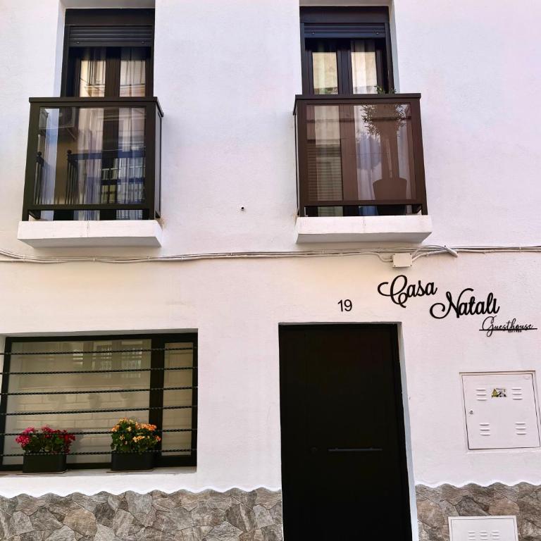Casa Natali 1 - Apartamento de 2 dormitorios - 1