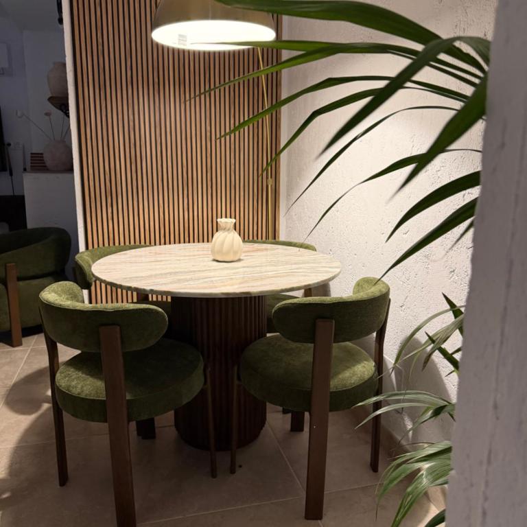 Casa Natali 1 - Apartamento de 2 dormitorios - 11