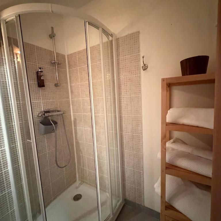 Auberge De La Forêt - Hôtel - Suite Standard - 3