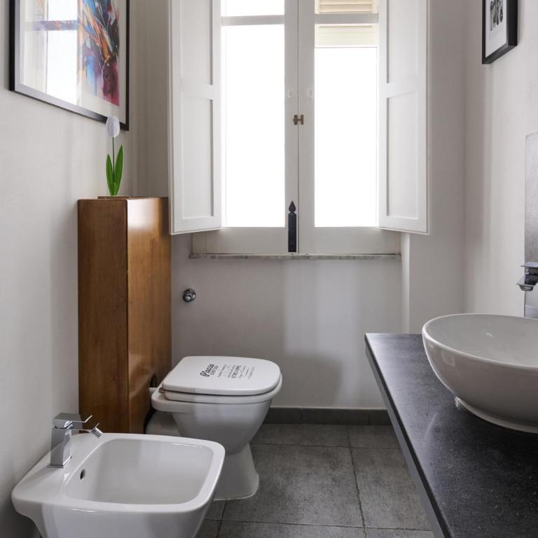 Punto Zero Apartments Siracusa - Suite con 1 Camera da Letto - 9