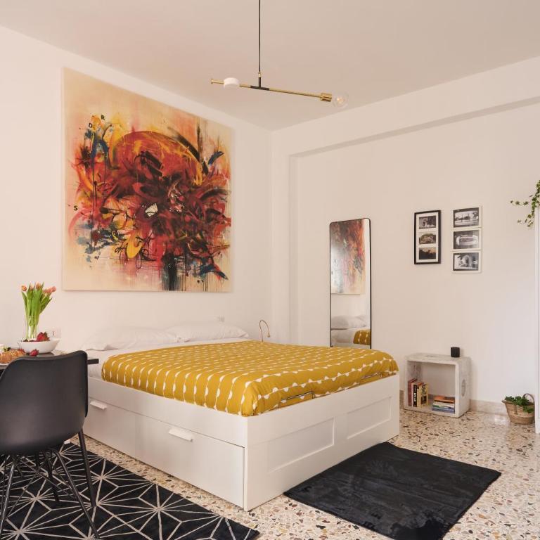 Punto Zero Apartments Siracusa - Suite con 1 Camera da Letto - 2