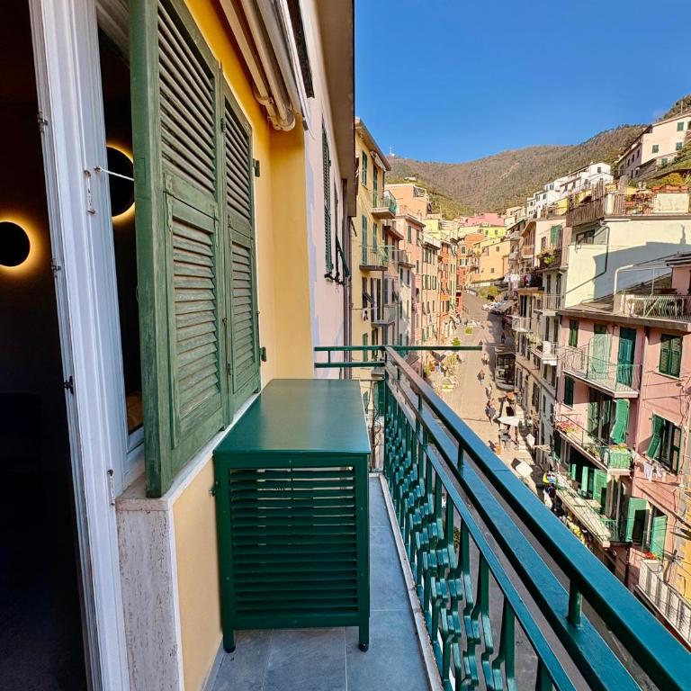 Ca' De Carme' - Appartamento con 1 Camera da Letto - 18