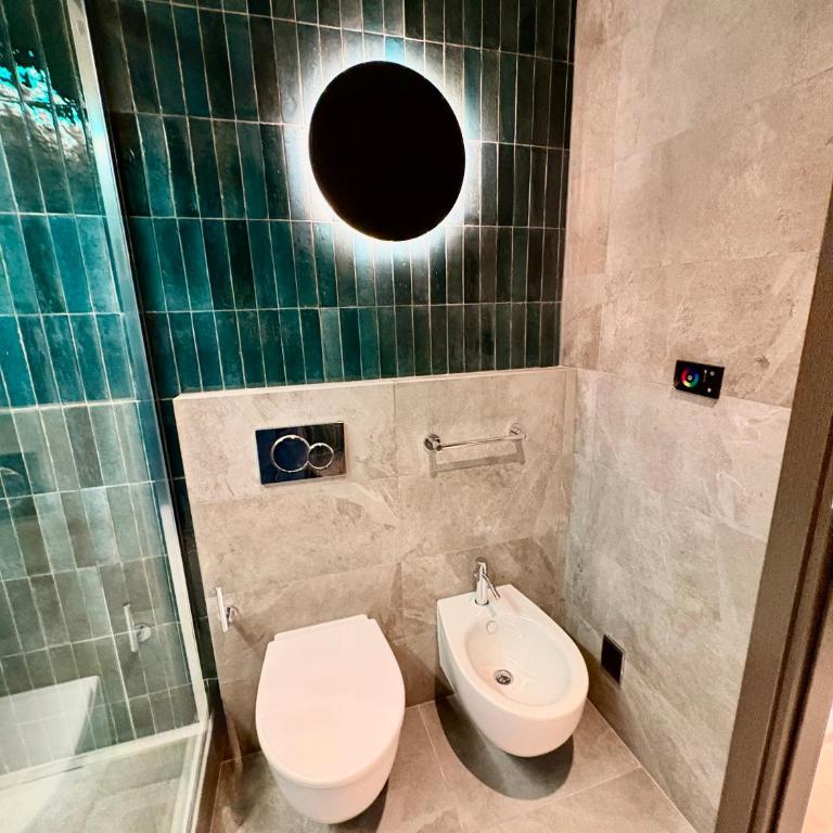 Ca' De Carme' - Appartamento con 1 Camera da Letto - 12