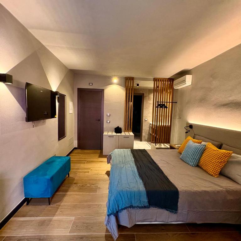 Ca' De Carme' - Appartamento con 1 Camera da Letto - 14