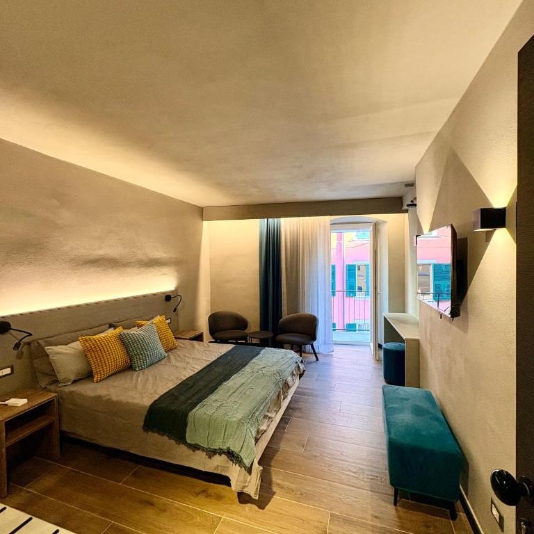 Ca' De Carme' - Appartamento con 1 Camera da Letto - 15