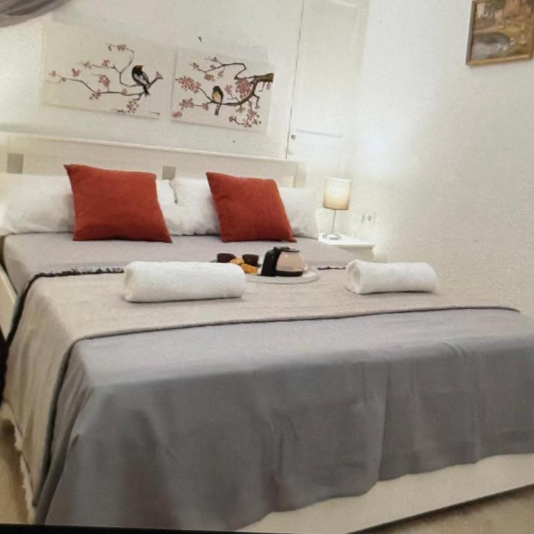 Superb Villa Sea View Private Pool - Villa de 1 dormitorio - 3