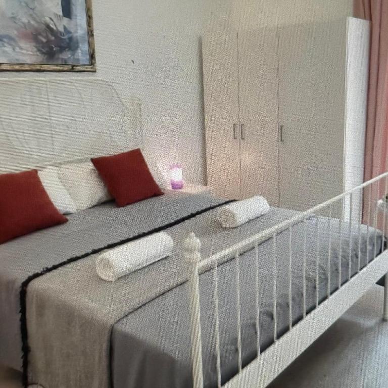 Superb Villa Sea View Private Pool - Villa de 1 dormitorio - 4