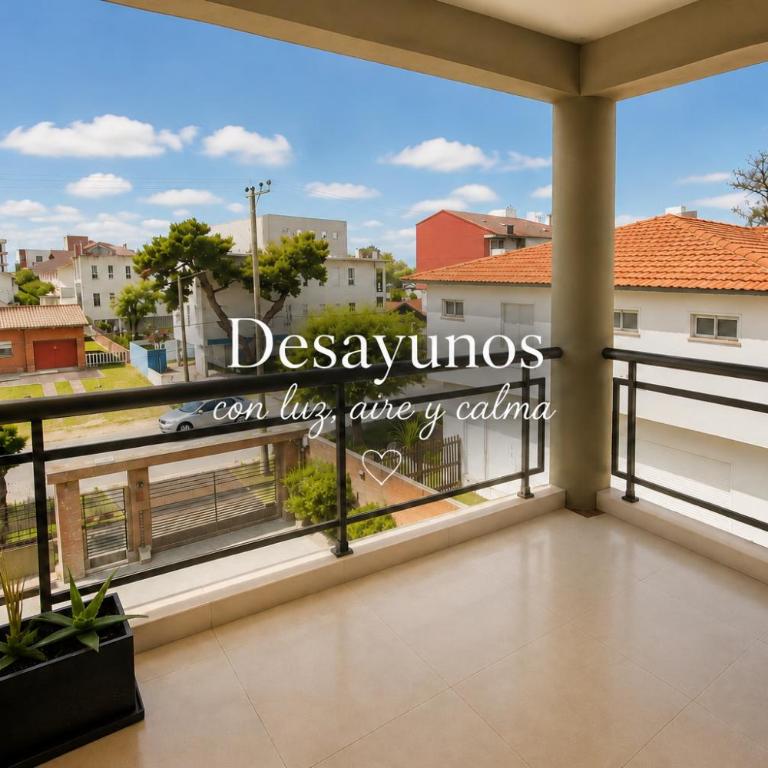 Reflejo de Mar - One-Bedroom Apartment - 1