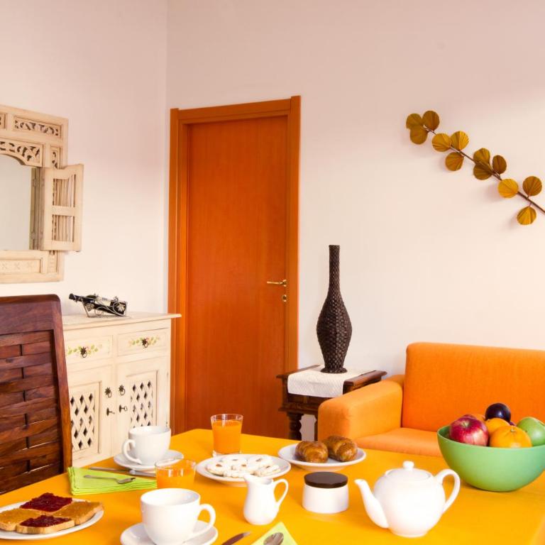 Marisal Accommodation - Appartamento con 1 Camera da Letto - 11