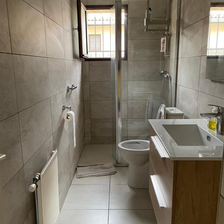 Grand Duplex Centre-Proche Gare & Axe Routier - Deluxe Apartment - 28