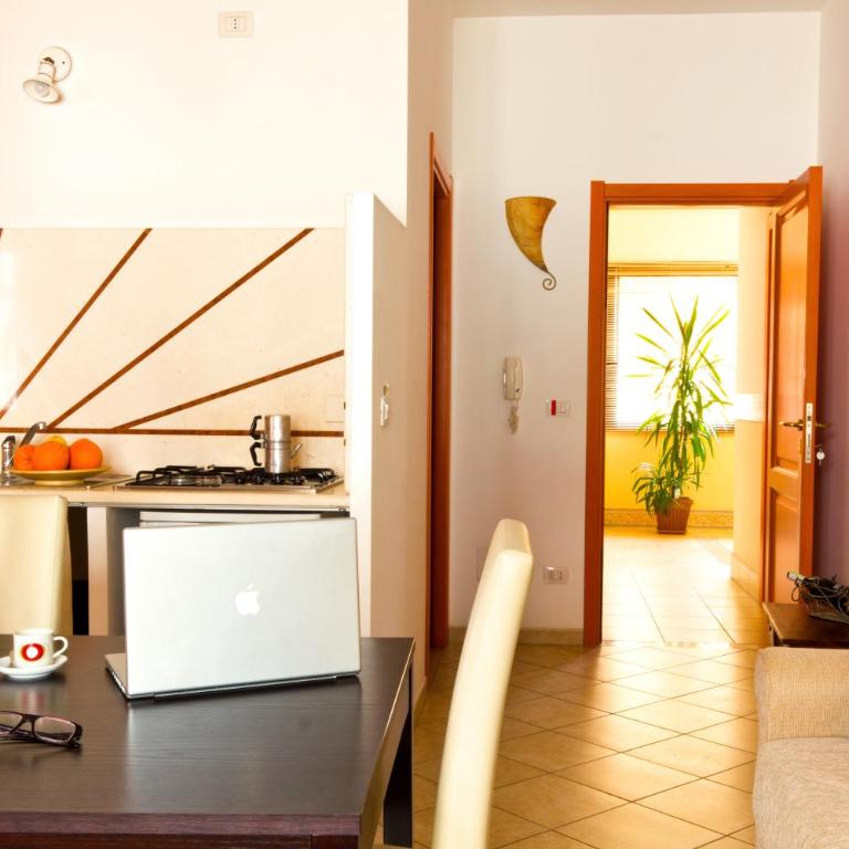 Marisal Accommodation - Appartamento Monolocale - 1