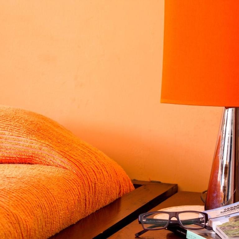 Marisal Accommodation - Appartamento Monolocale - 8