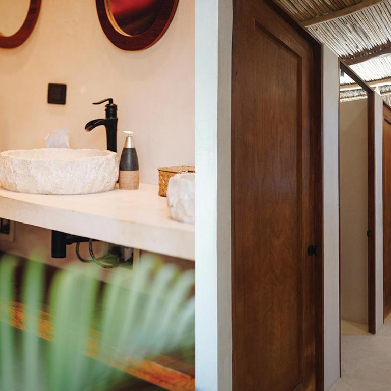 Casa Balam Holbox - Habitación Doble - 3