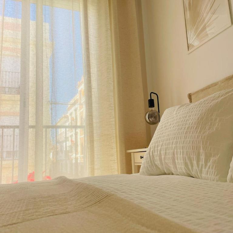 Centrico en Nerja Pradosol Apartamentos - Apartamento Superior de 2 dormitorios - 28