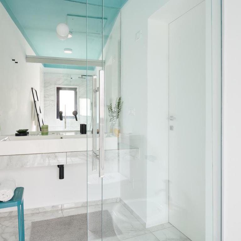 Punto Zero Apartments Siracusa - Appartamento Deluxe - 19