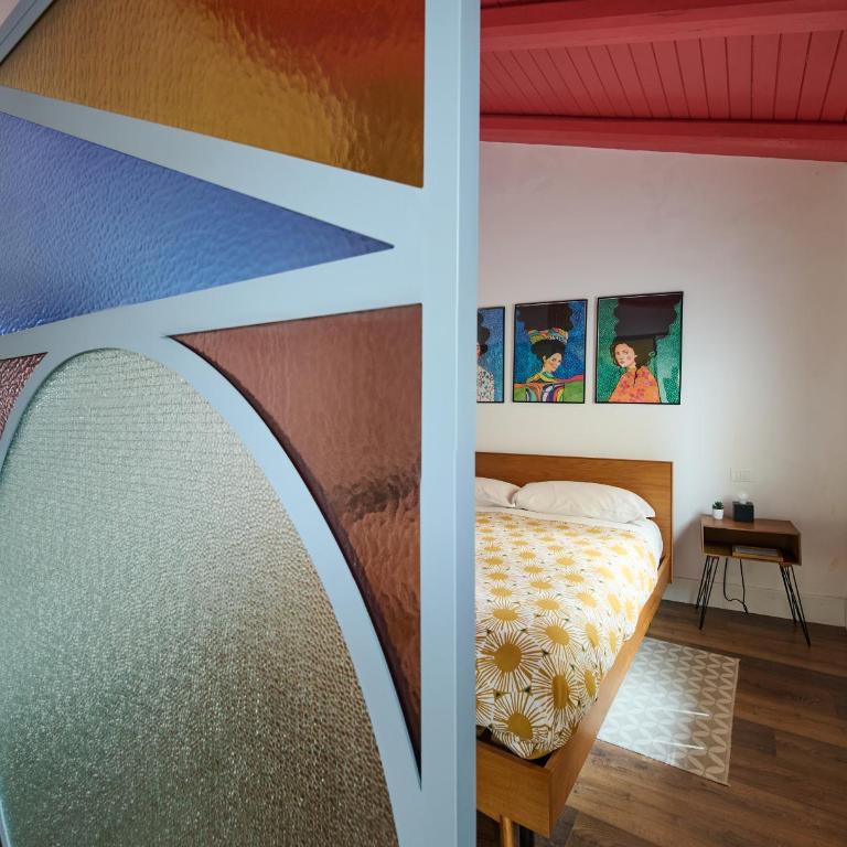 Punto Zero Apartments Siracusa - Appartamento Deluxe - 5