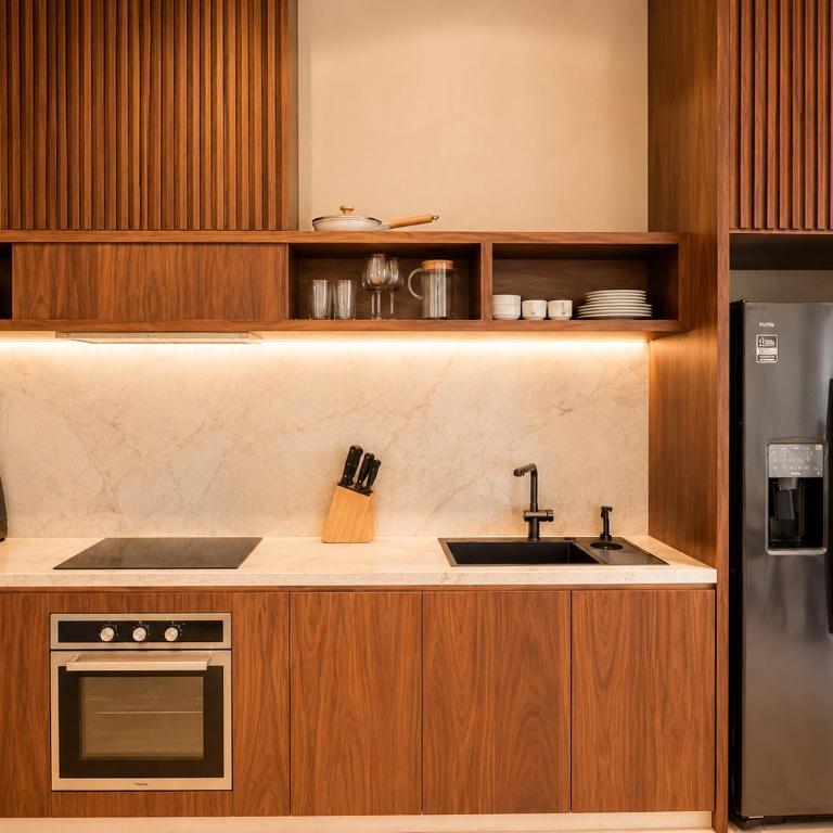 Aldea Mayab Luxury Residences by Lagoona - Apartamento - Planta baja - 3