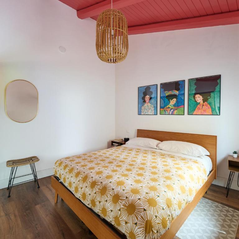 Punto Zero Apartments Siracusa - Appartamento Deluxe - 6