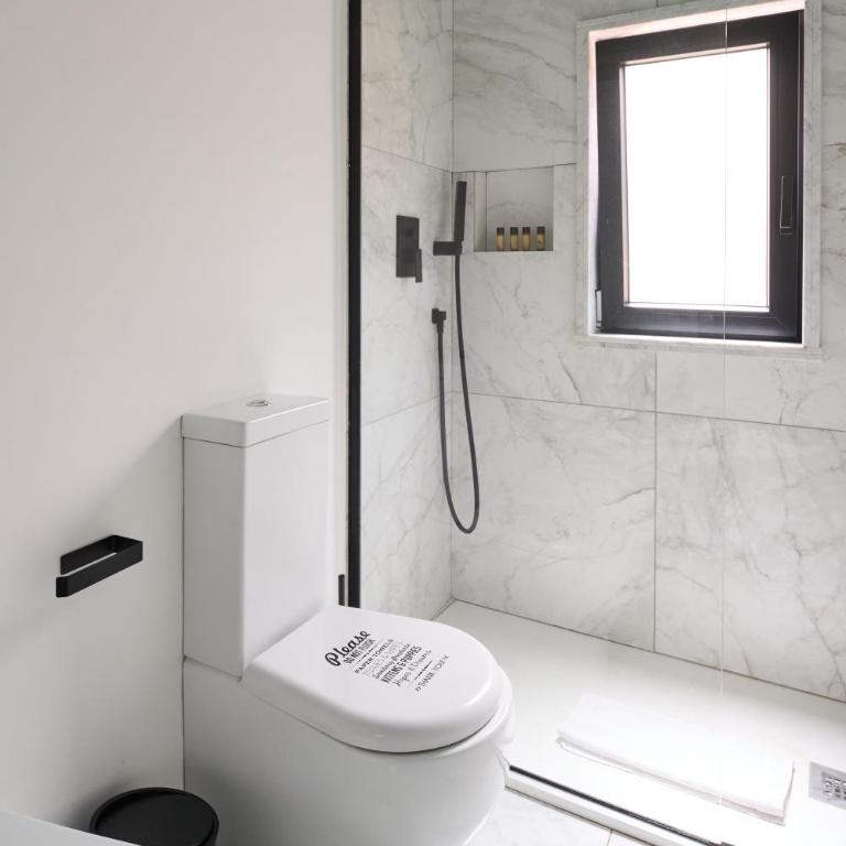 Punto Zero Apartments Siracusa - Appartamento Deluxe - 22
