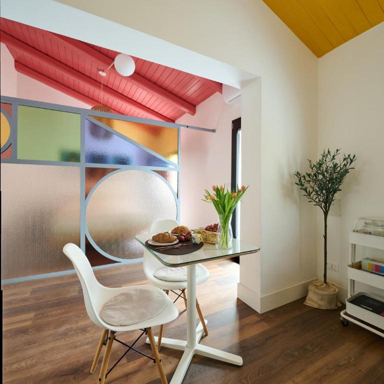 Punto Zero Apartments Siracusa - Appartamento Deluxe - 12