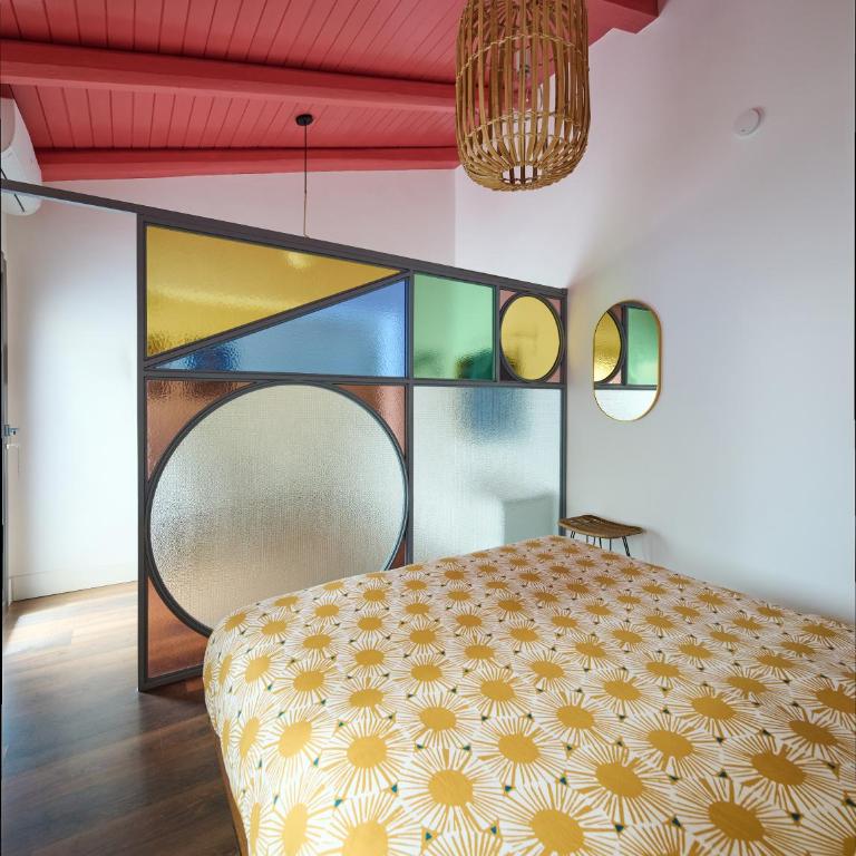 Punto Zero Apartments Siracusa - Appartamento Deluxe - 8